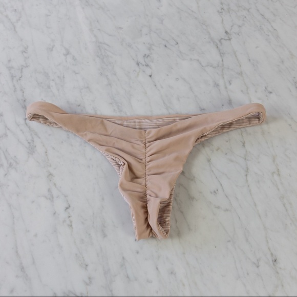 Acacia bikini bottoms - Picture 2 of 2